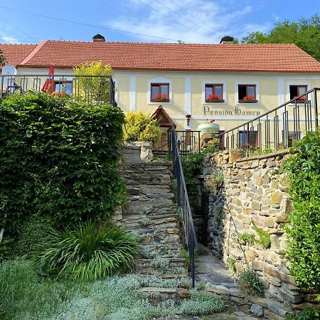 Pension Hamry Vranov nad Dyji Luaran gambar