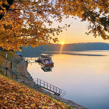 Pension Hamry Vranov nad Dyji Luaran gambar