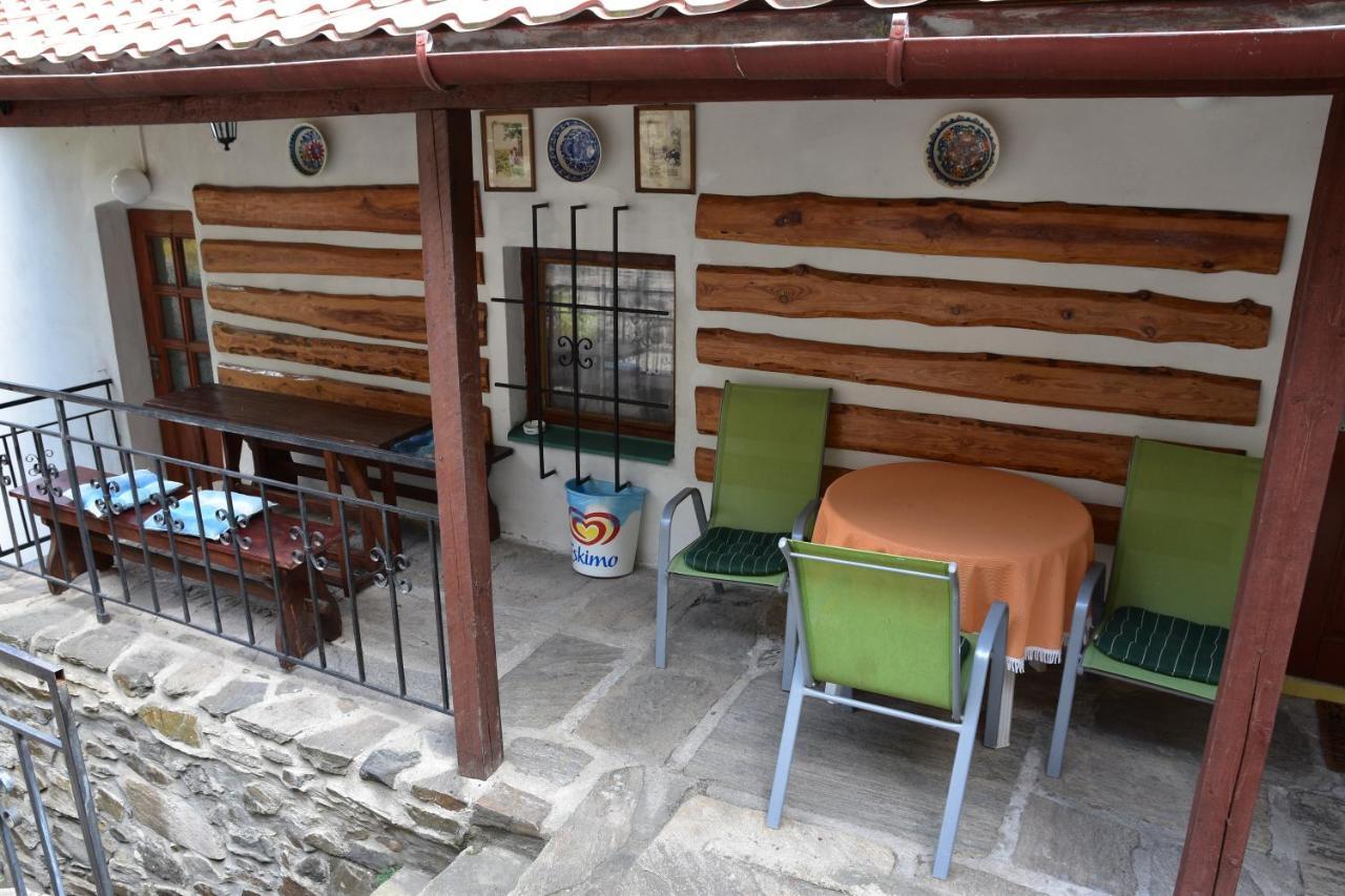 Pension Hamry Vranov nad Dyji Luaran gambar