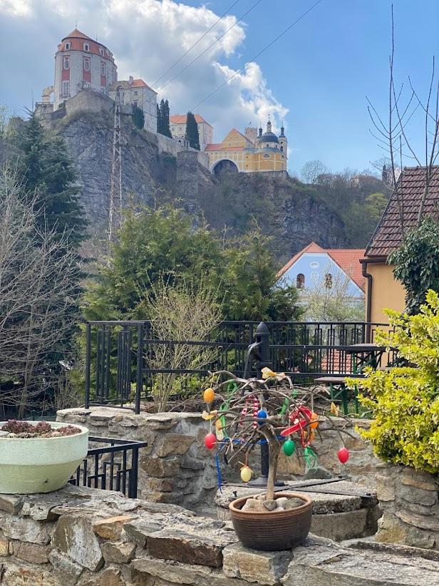 Pension Hamry Vranov nad Dyji Luaran gambar
