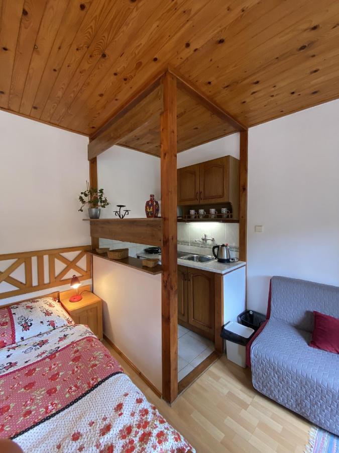 Pension Hamry Vranov nad Dyji Luaran gambar