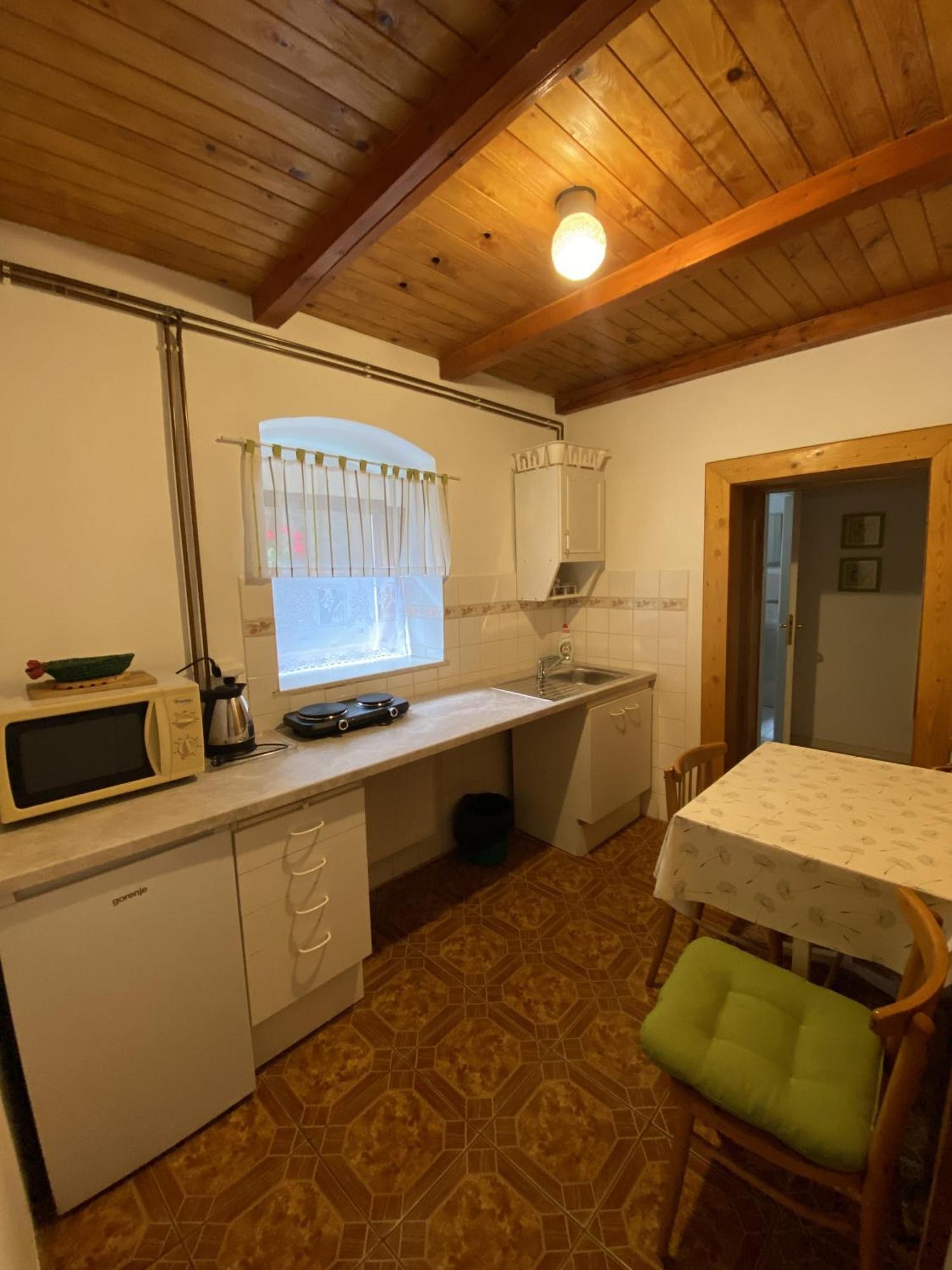 Pension Hamry Vranov nad Dyji Luaran gambar