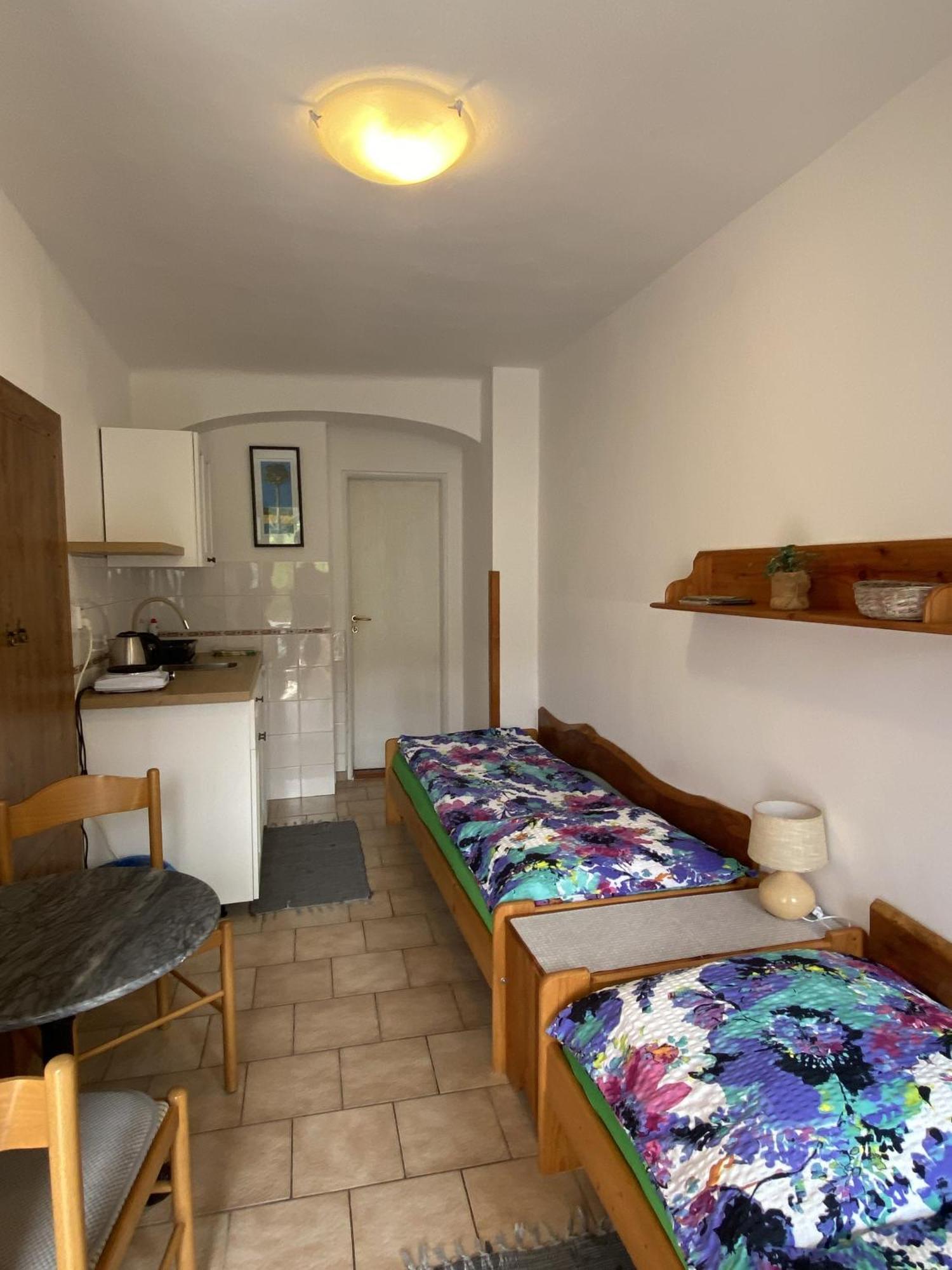 Pension Hamry Vranov nad Dyji Luaran gambar