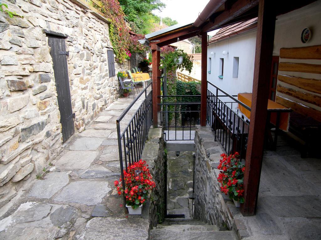 Pension Hamry Vranov nad Dyji Luaran gambar